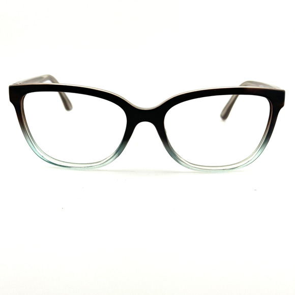 Maui Jim Italy MJ758-22B HONI 54-18-140 Brown/Blue Fade Sunglasses Frame H12667 - Picture 1 of 7